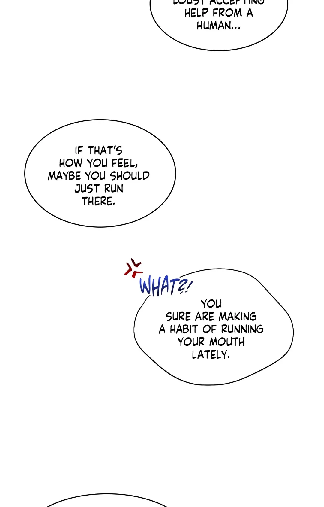 Read Finding Twilight chapter 39 image 7 on Lezhin