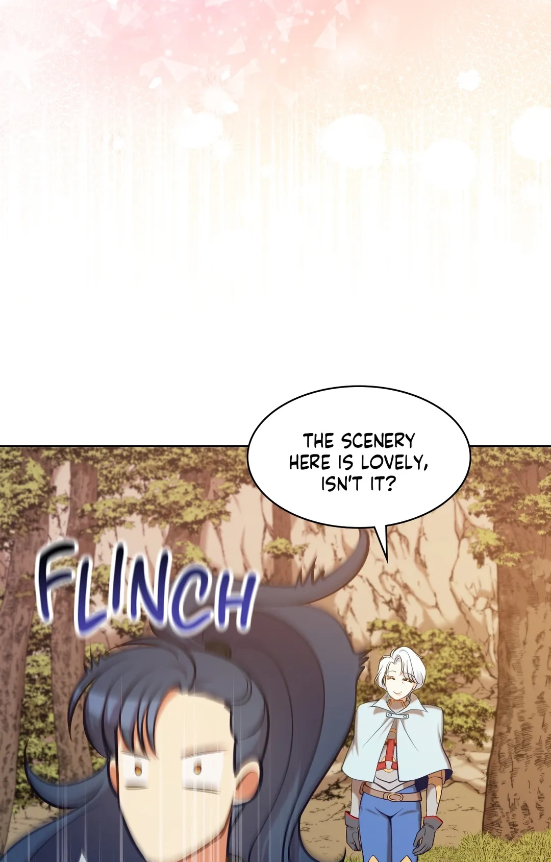 Read Finding Twilight chapter 39 image 72 on Lezhin