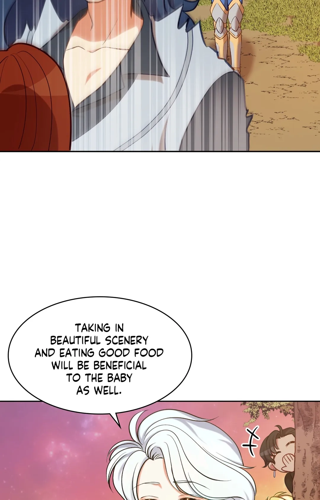 Read Finding Twilight chapter 39 image 73 on Lezhin