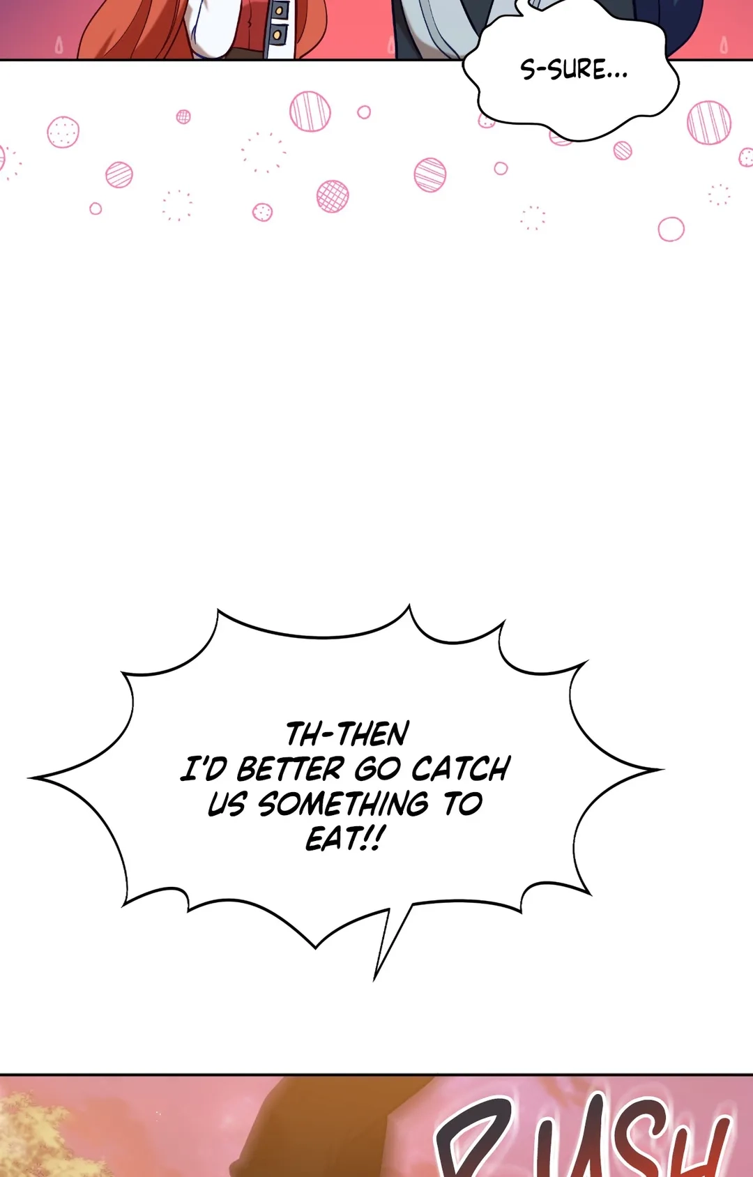 Read Finding Twilight chapter 39 image 75 on Lezhin