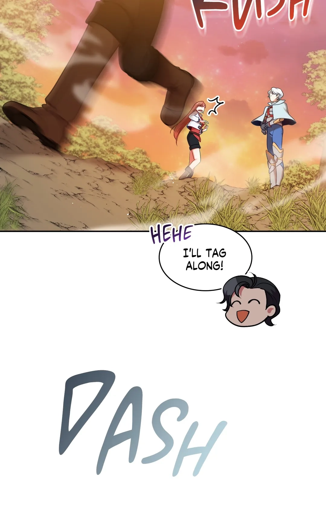 Read Finding Twilight chapter 39 image 76 on Lezhin