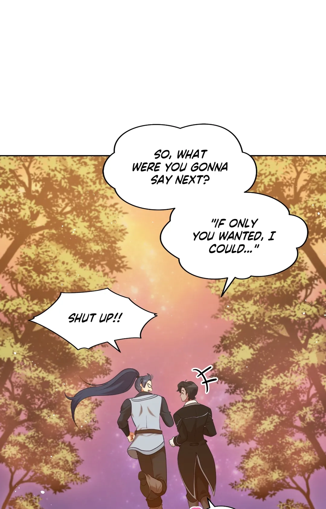 Read Finding Twilight chapter 39 image 77 on Lezhin