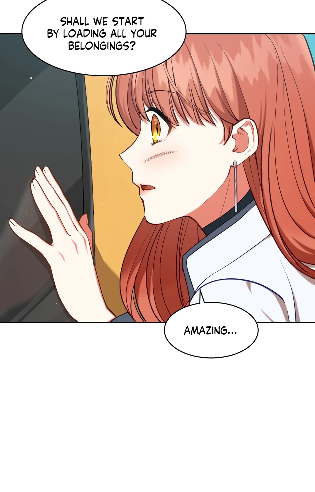Read Finding Twilight chapter 39 image 8 on Lezhin