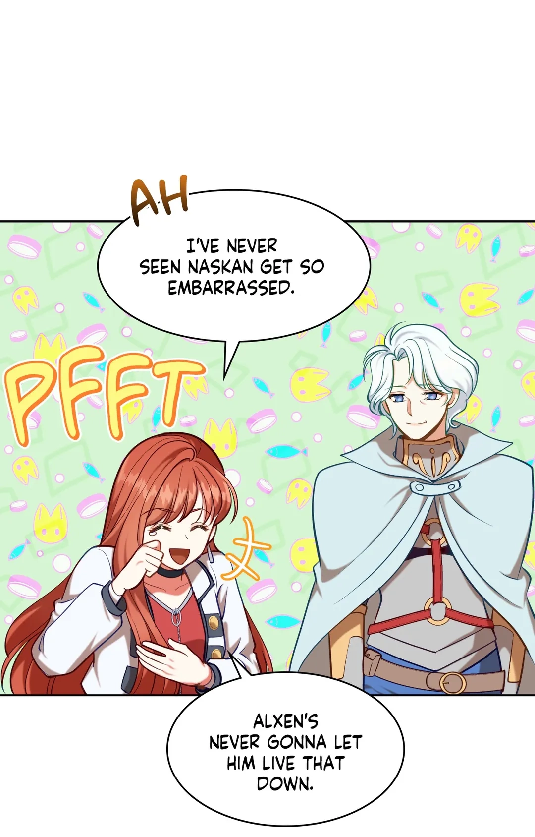 Read Finding Twilight chapter 39 image 80 on Lezhin