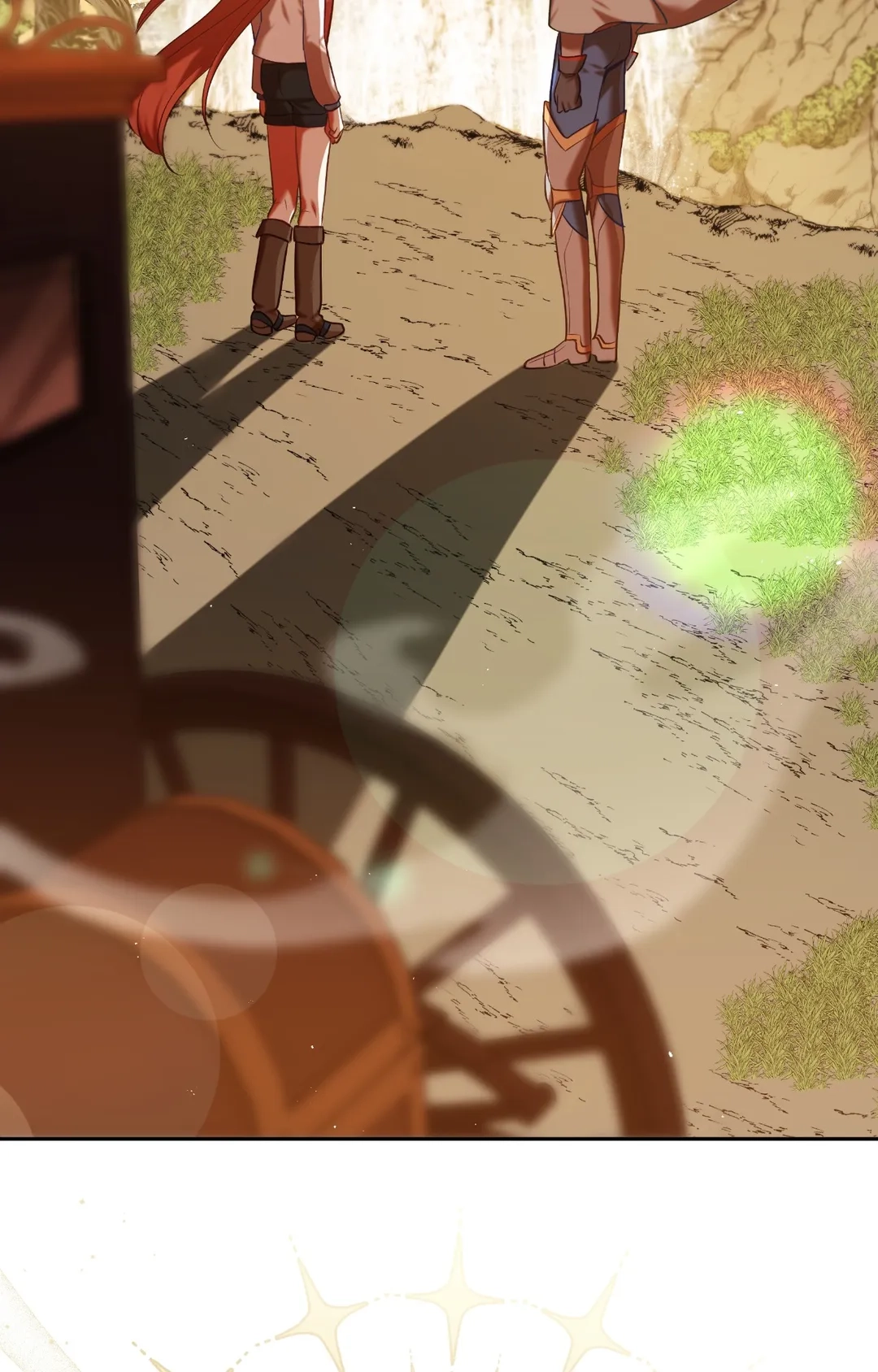 Read Finding Twilight chapter 39 image 87 on Lezhin