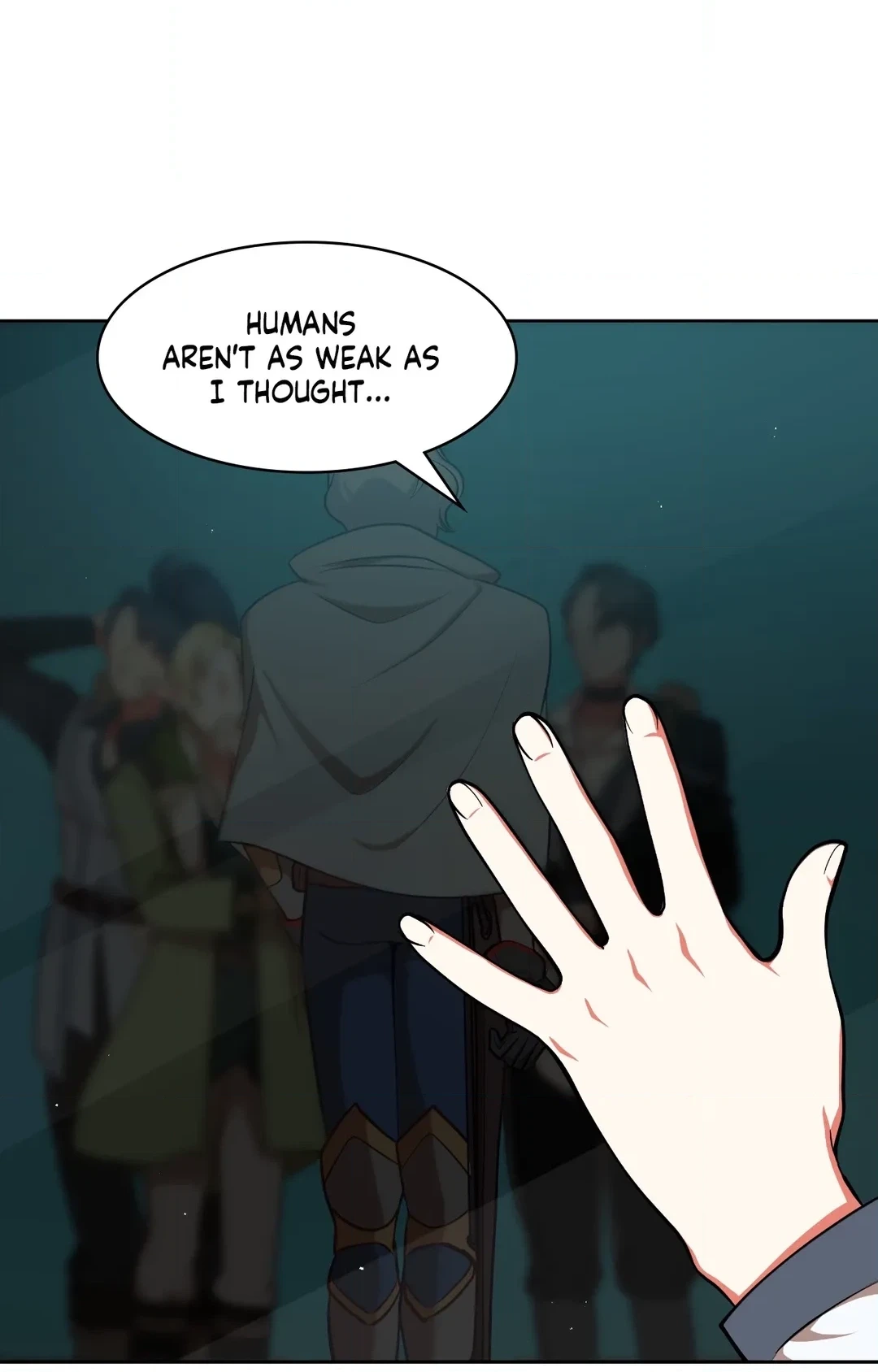 Read Finding Twilight chapter 39 image 9 on Lezhin