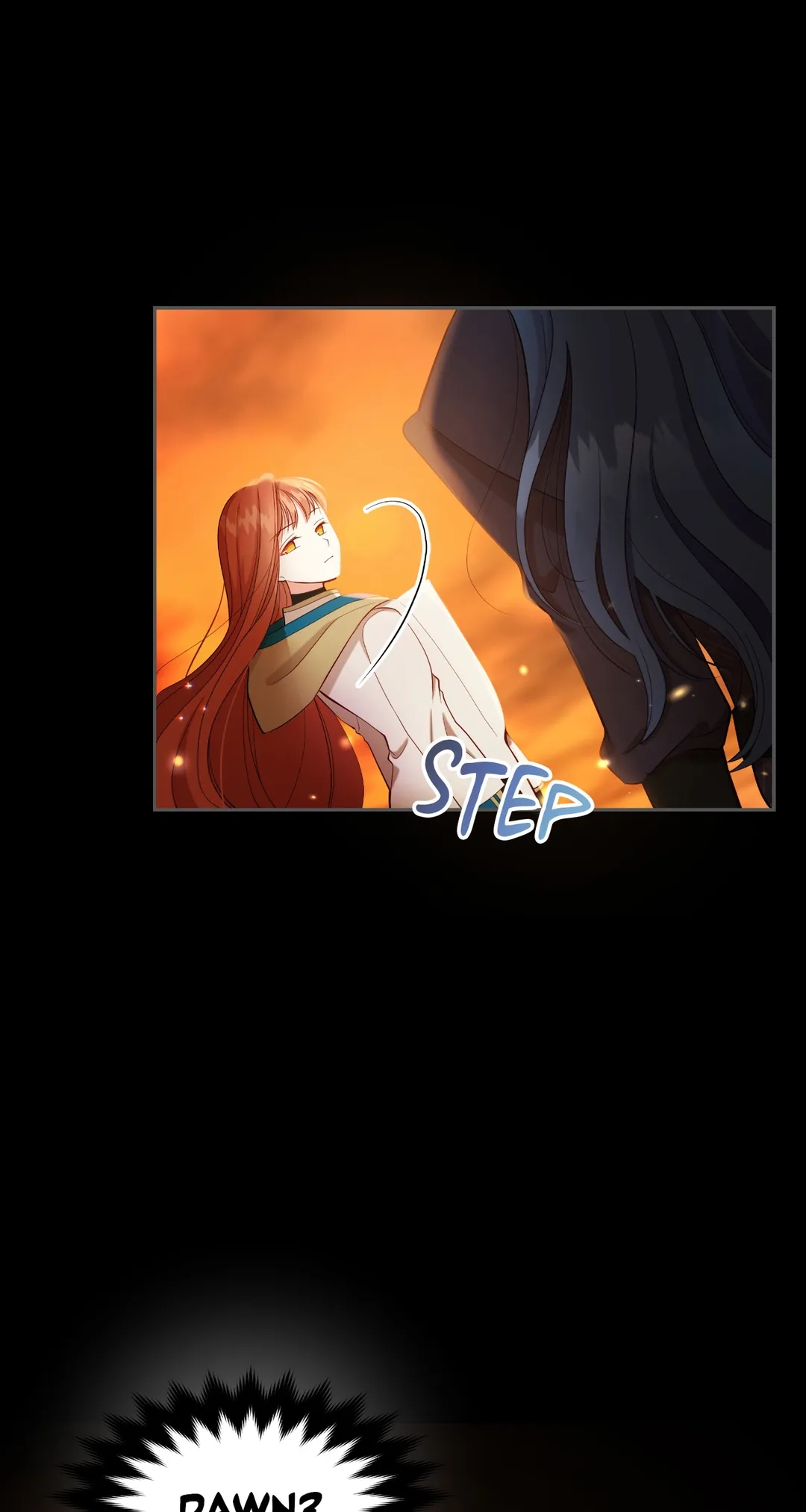 Read Finding Twilight chapter 4 image 14 on Lezhin