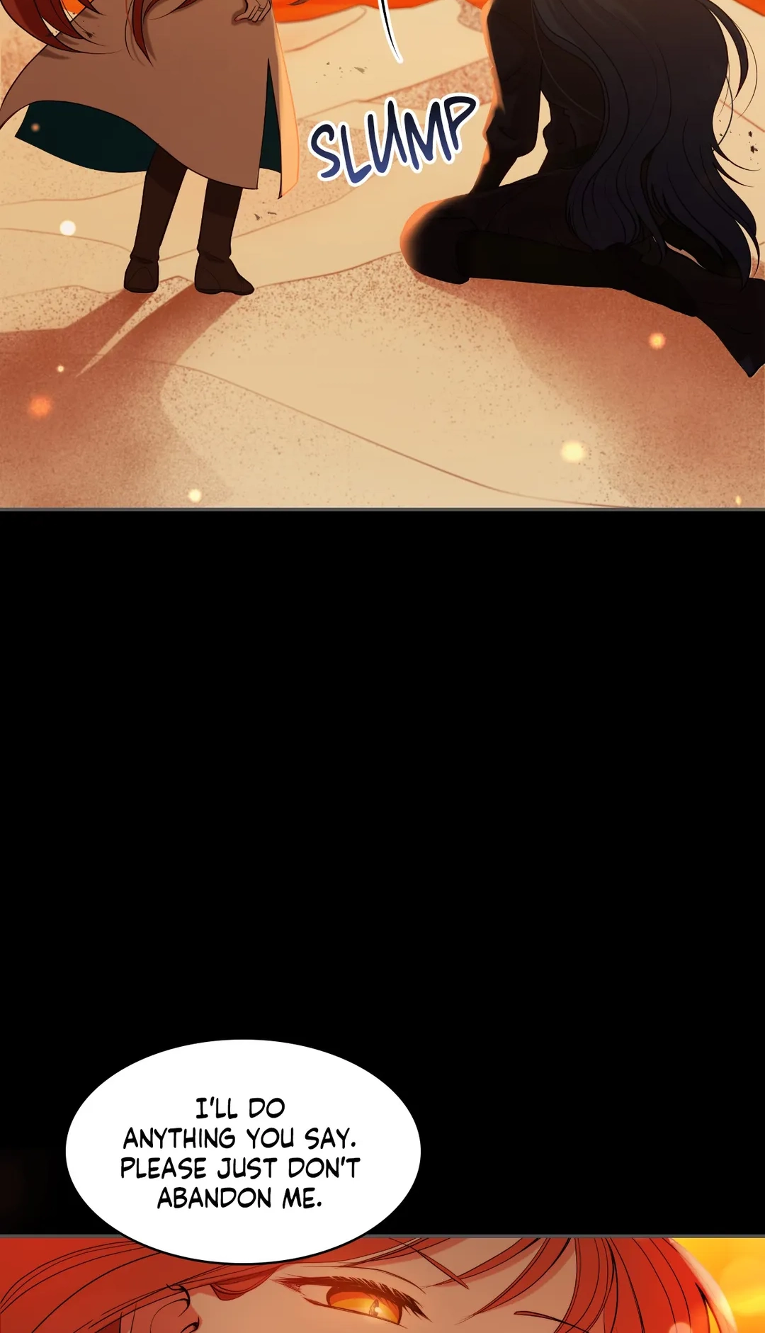 Read Finding Twilight chapter 4 image 17 on Lezhin