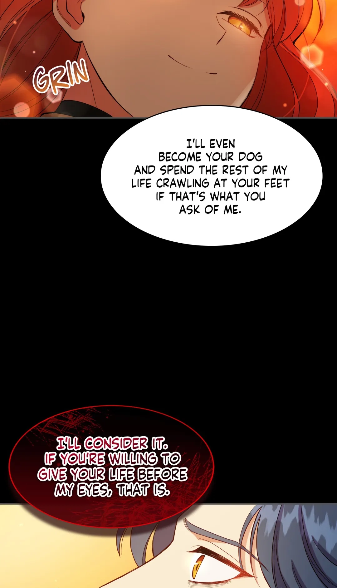 Read Finding Twilight chapter 4 image 18 on Lezhin