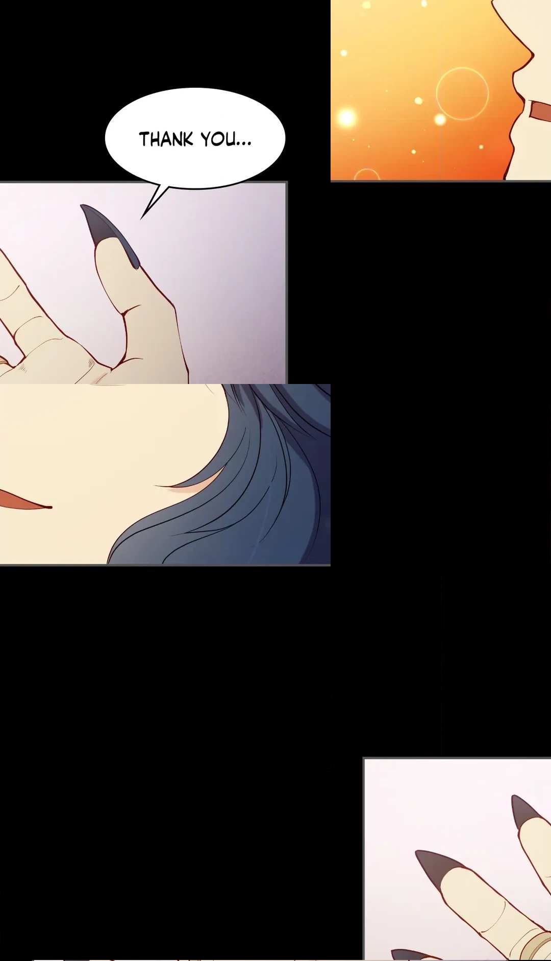 Read Finding Twilight chapter 4 image 19 on Lezhin