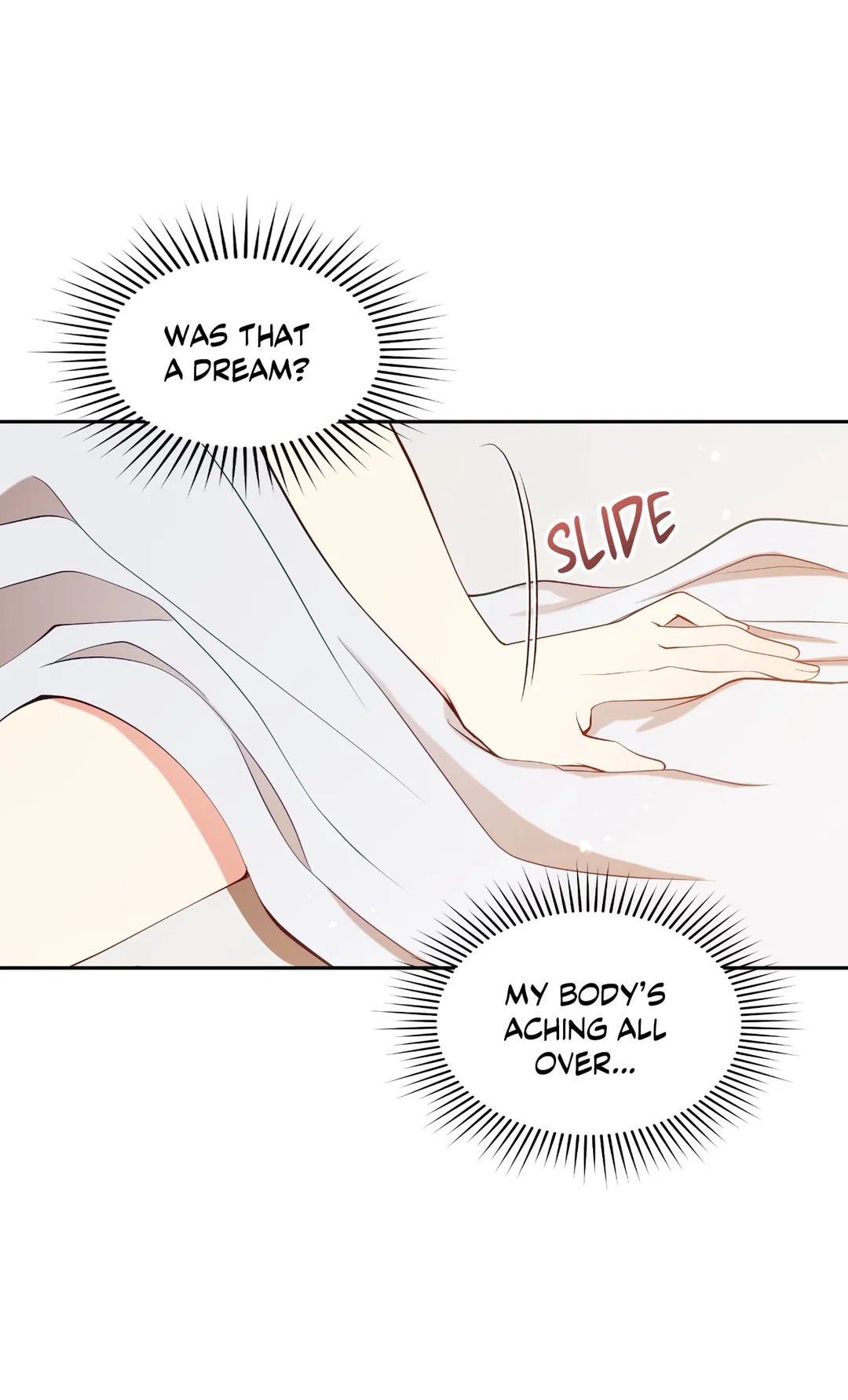 Read Finding Twilight chapter 4 image 24 on Lezhin