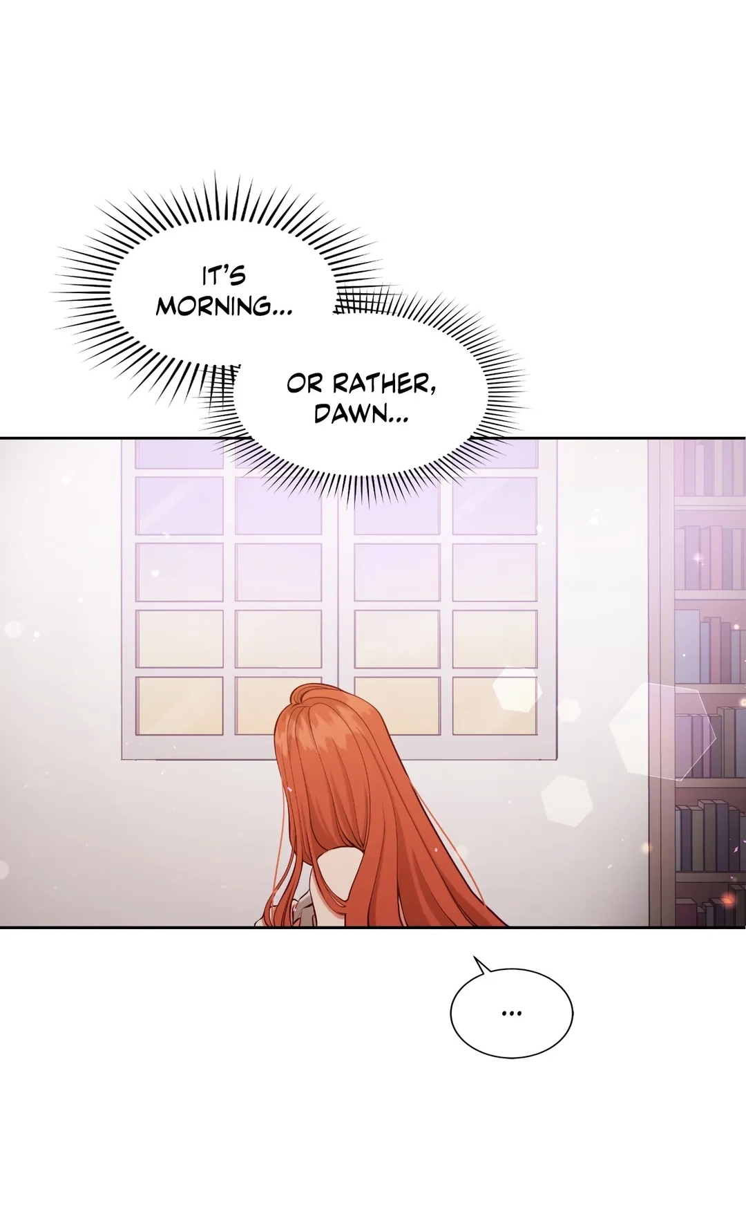 Read Finding Twilight chapter 4 image 25 on Lezhin
