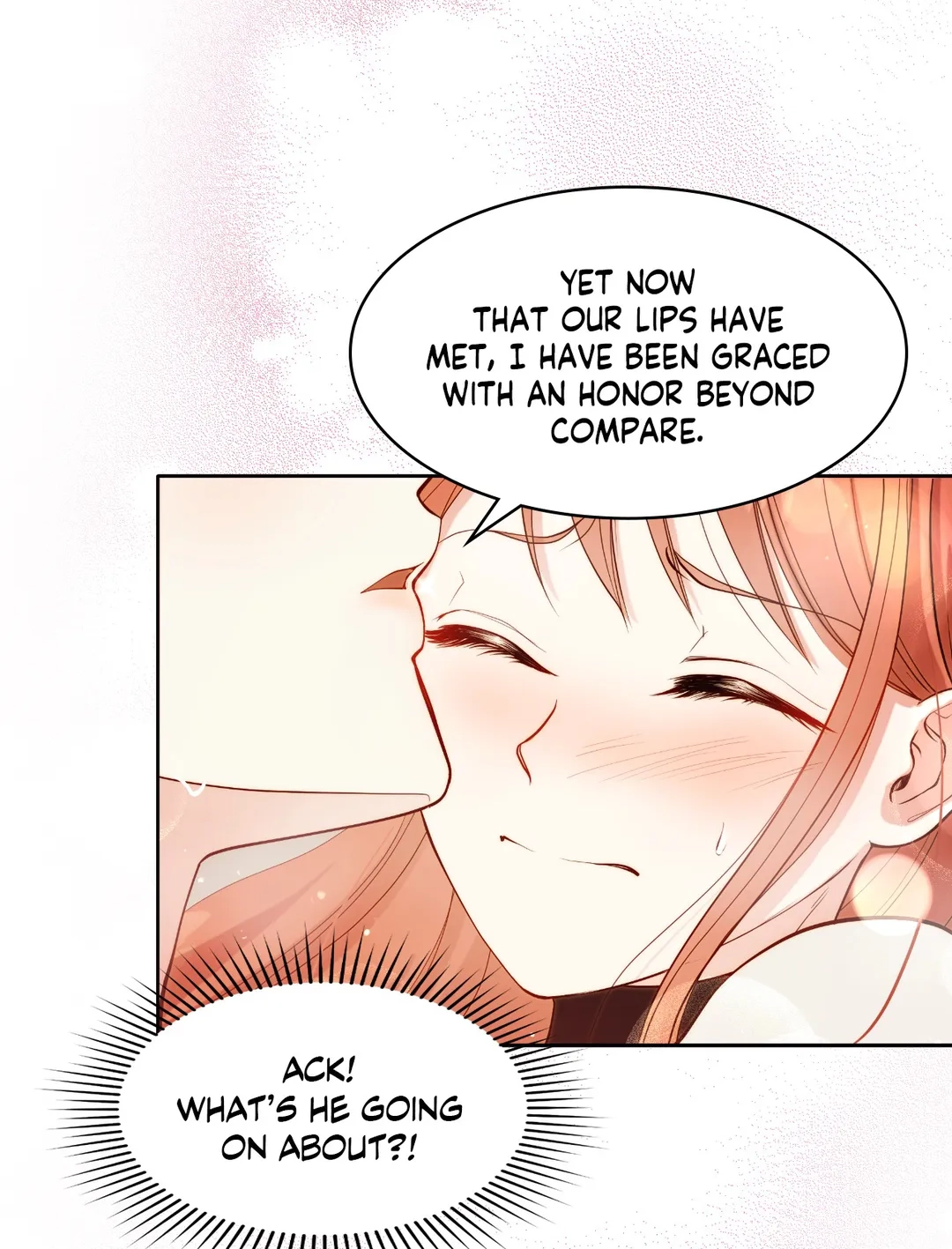Read Finding Twilight chapter 4 image 3 on Lezhin