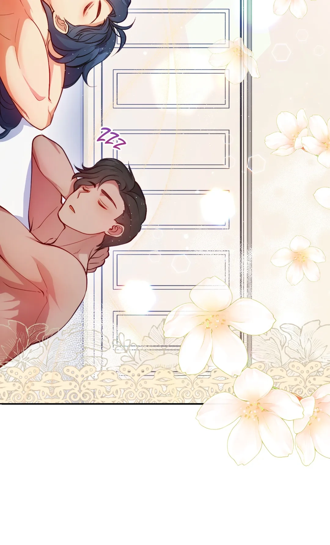 Read Finding Twilight chapter 4 image 30 on Lezhin