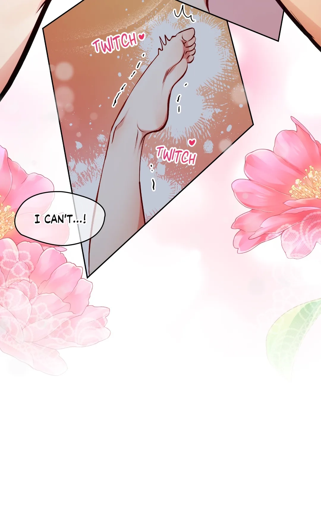 Read Finding Twilight chapter 4 image 34 on Lezhin