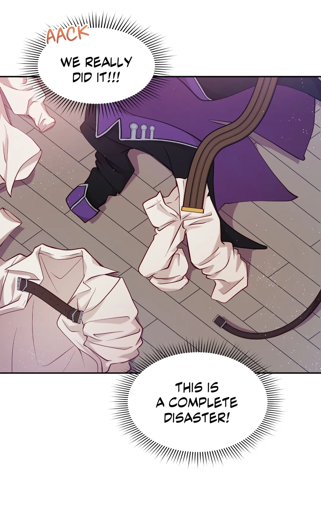 Read Finding Twilight chapter 4 image 35 on Lezhin