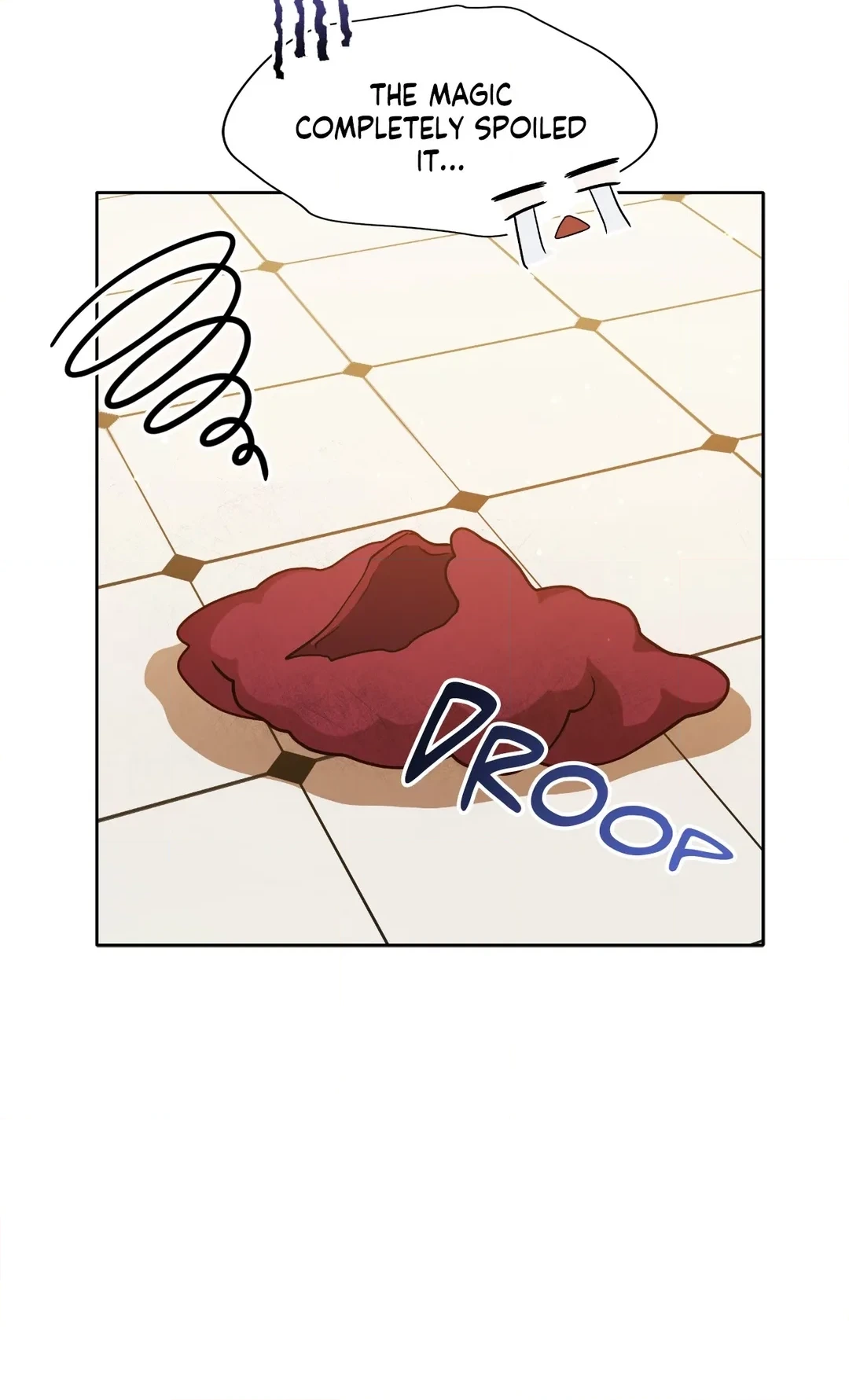 Read Finding Twilight chapter 4 image 39 on Lezhin