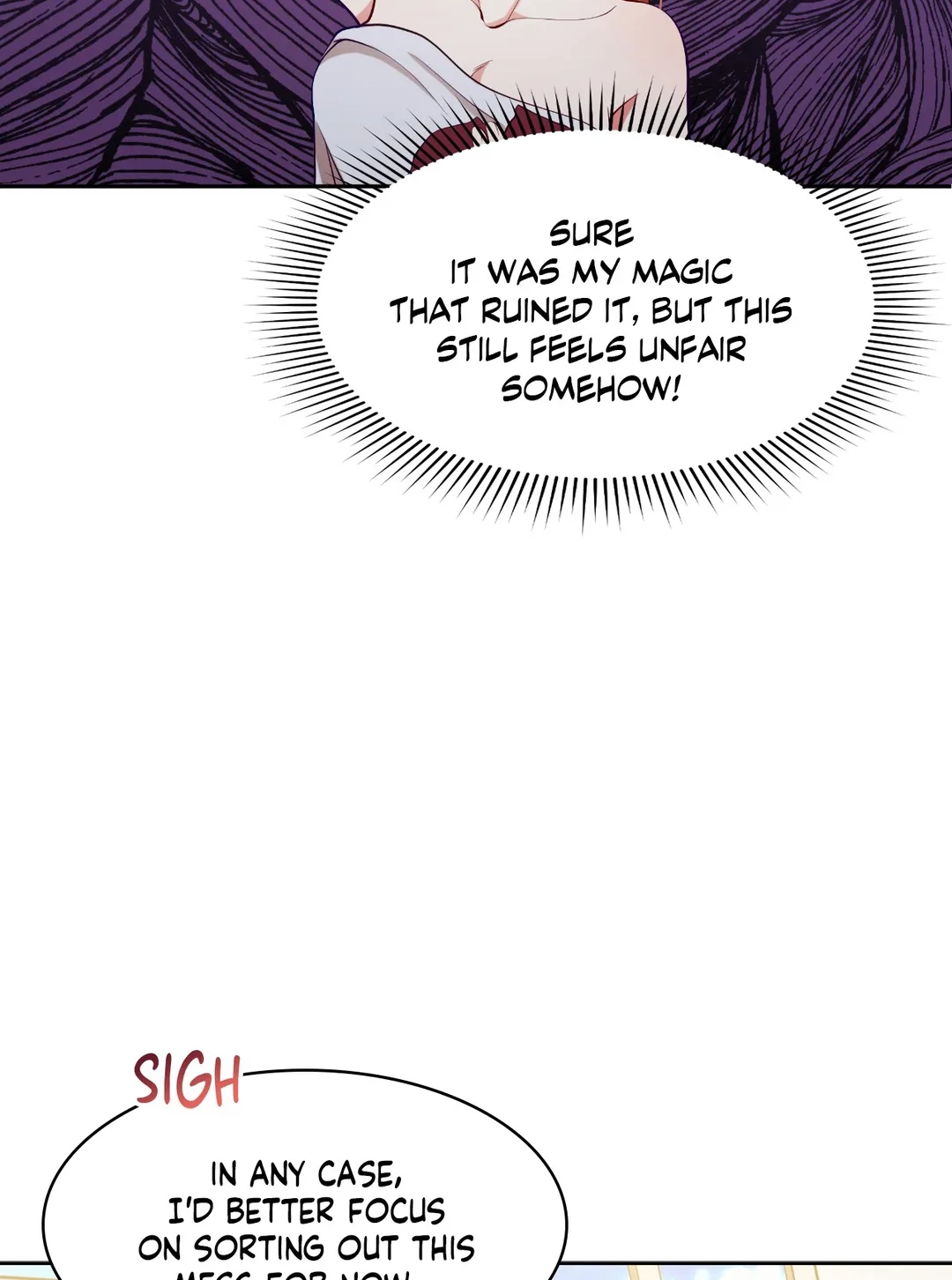 Read Finding Twilight chapter 4 image 41 on Lezhin