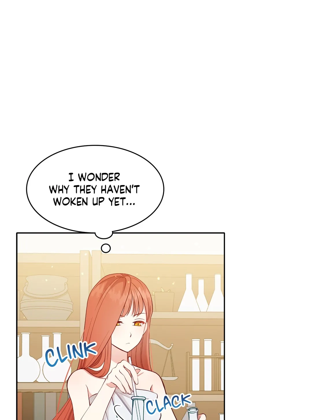 Read Finding Twilight chapter 4 image 45 on Lezhin