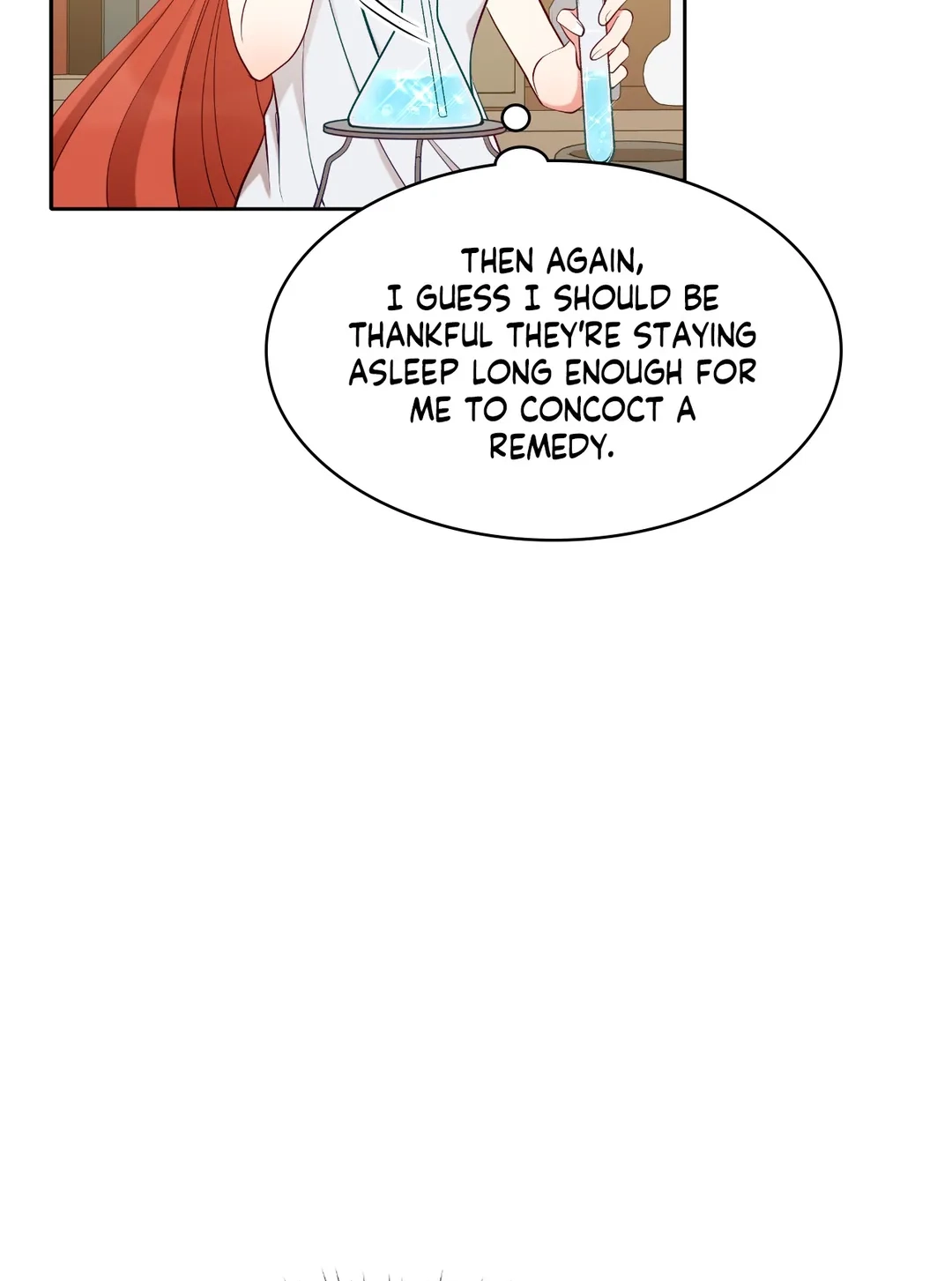 Read Finding Twilight chapter 4 image 46 on Lezhin