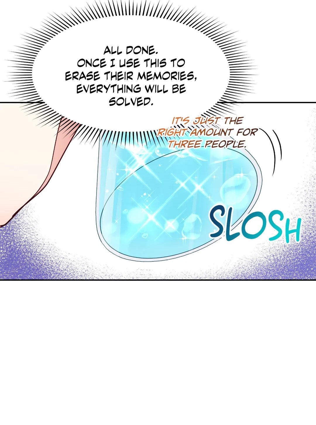Read Finding Twilight chapter 4 image 47 on Lezhin
