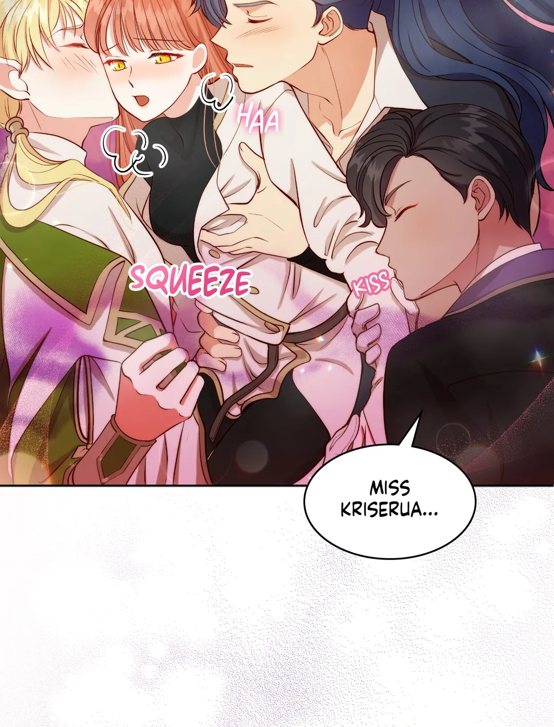 Read Finding Twilight chapter 4 image 5 on Lezhin