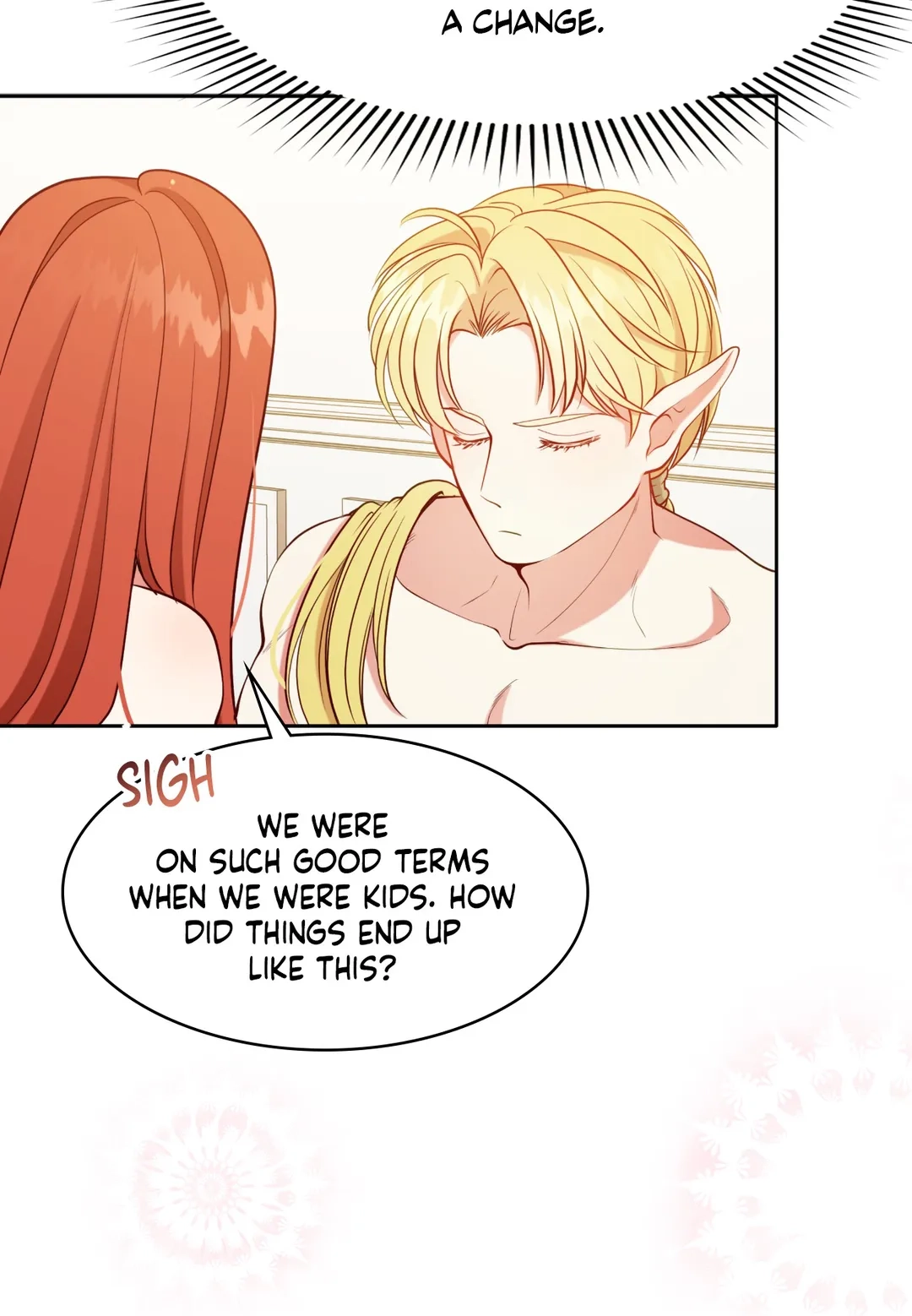 Read Finding Twilight chapter 4 image 50 on Lezhin