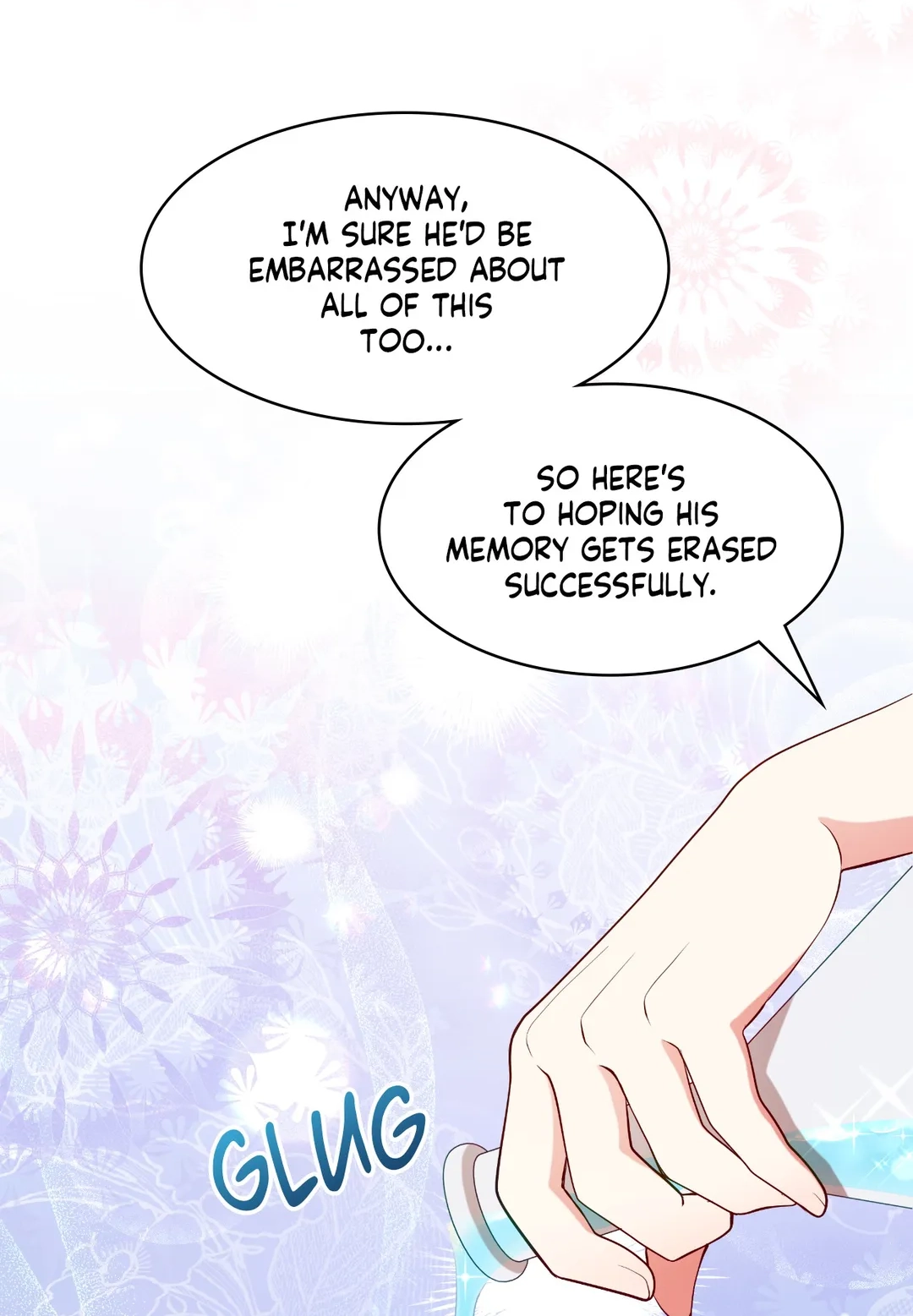 Read Finding Twilight chapter 4 image 51 on Lezhin