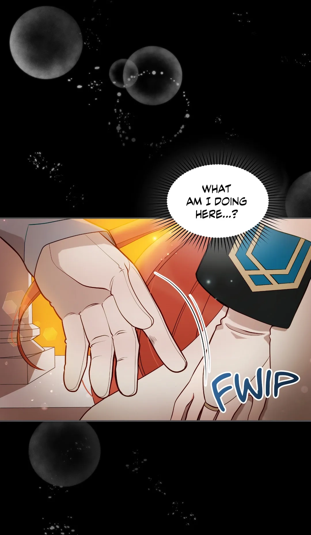 Read Finding Twilight chapter 4 image 57 on Lezhin