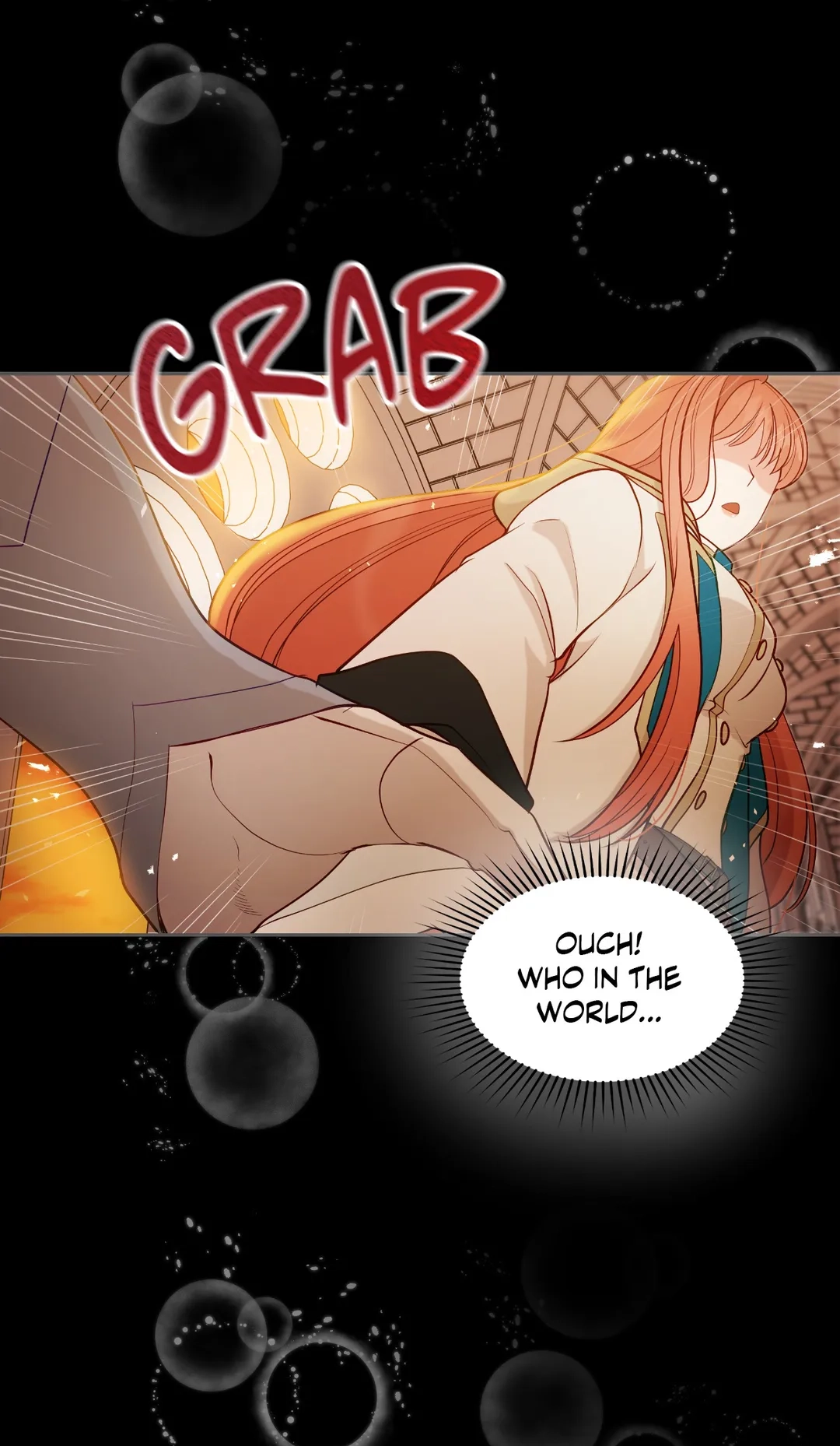Read Finding Twilight chapter 4 image 58 on Lezhin