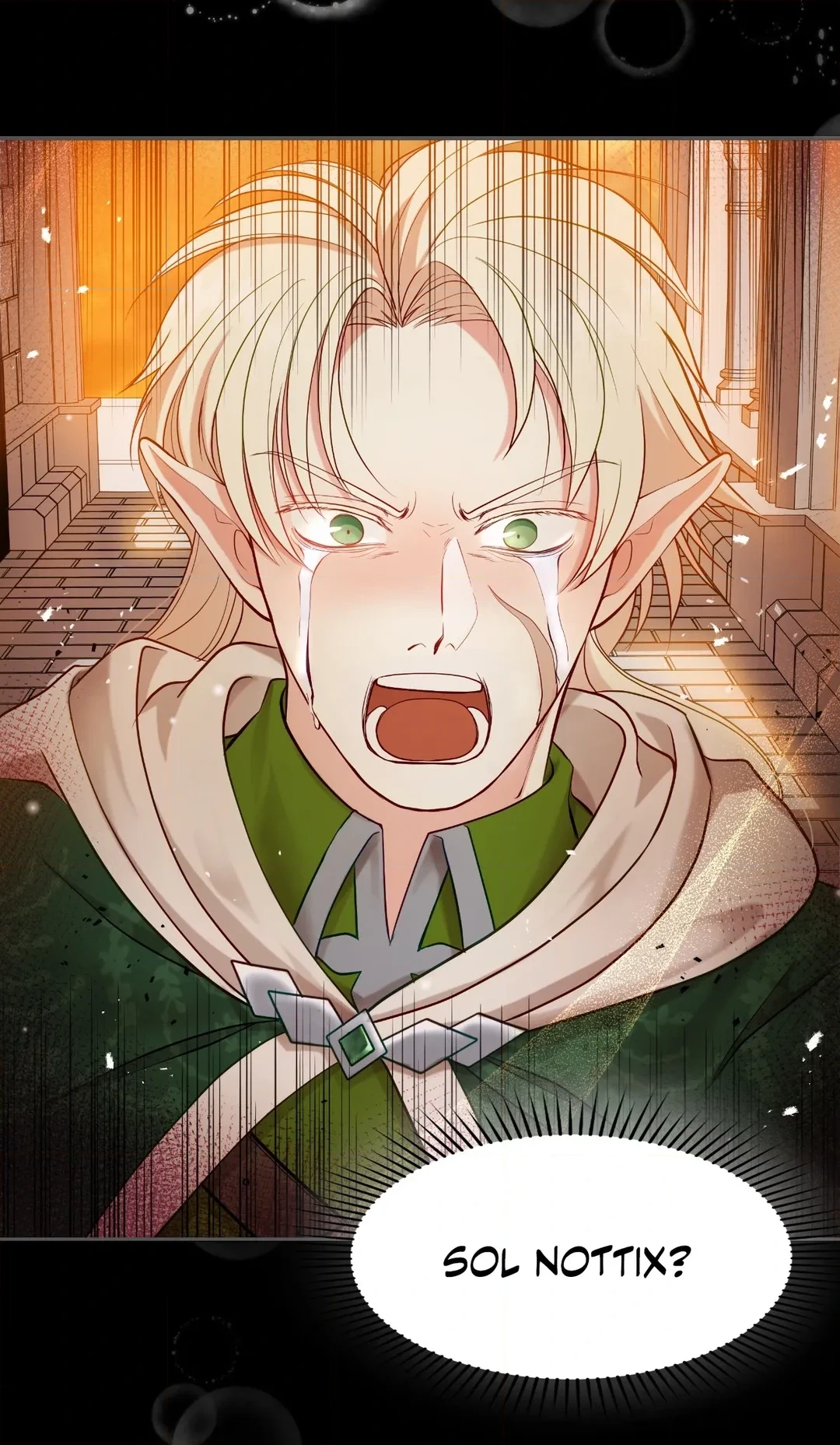 Read Finding Twilight chapter 4 image 59 on Lezhin