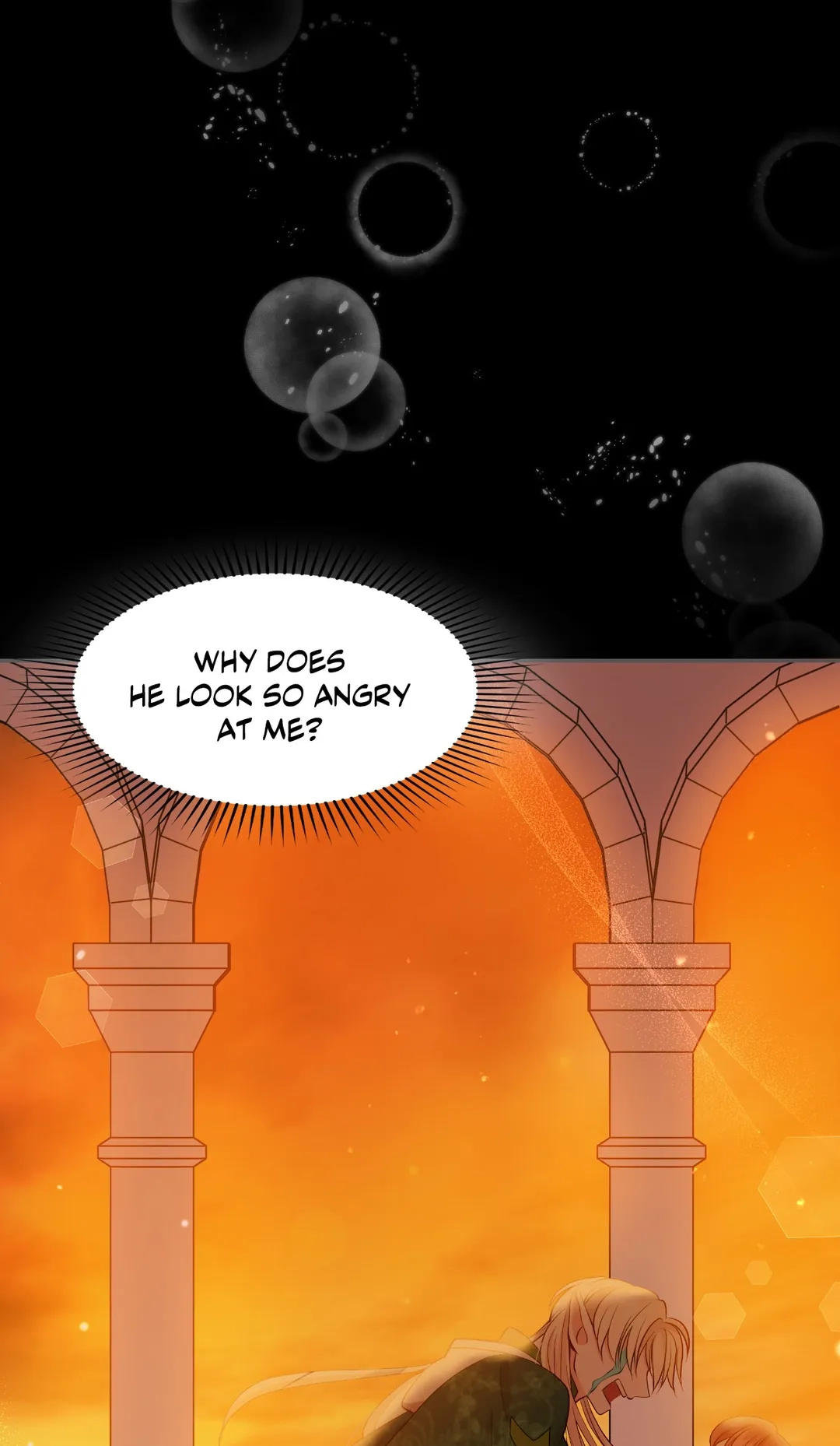 Read Finding Twilight chapter 4 image 60 on Lezhin