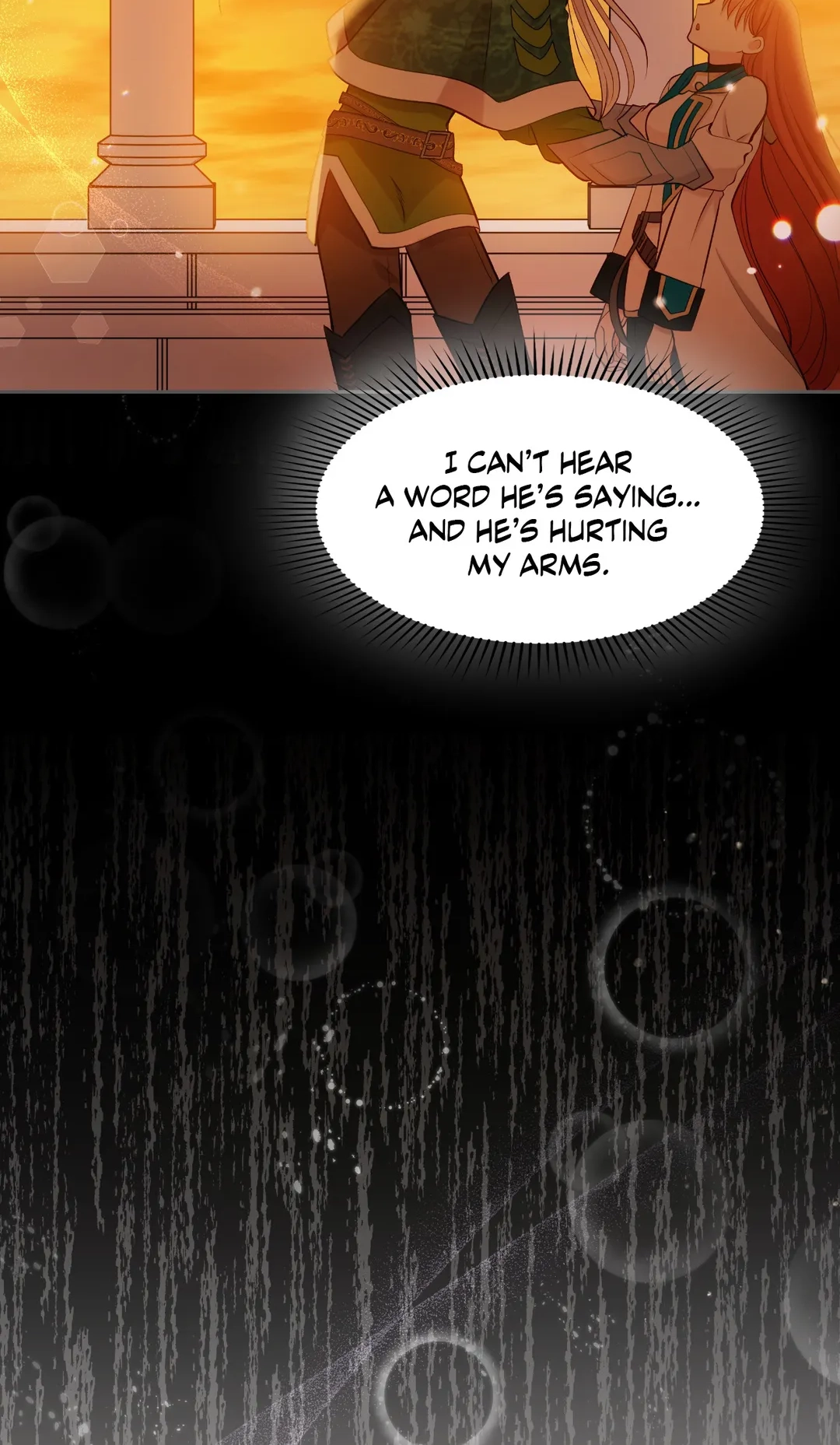 Read Finding Twilight chapter 4 image 61 on Lezhin