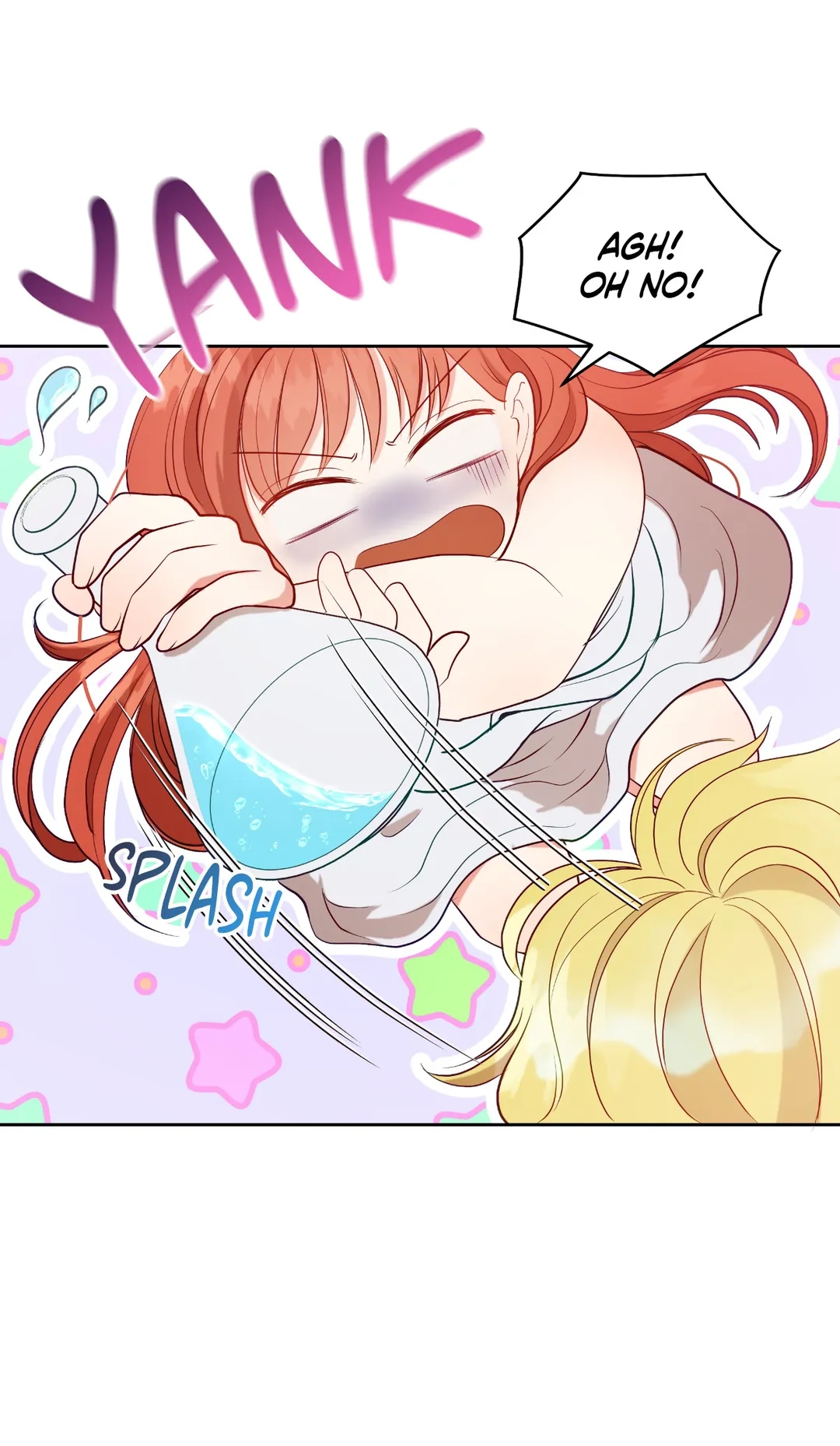 Read Finding Twilight chapter 4 image 63 on Lezhin