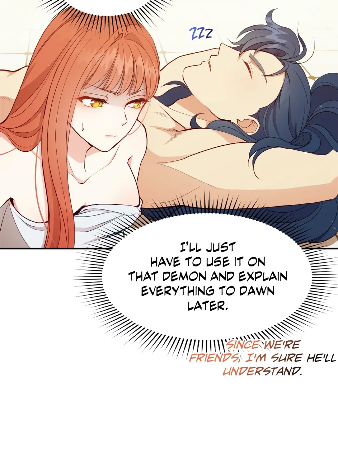 Read Finding Twilight chapter 4 image 68 on Lezhin