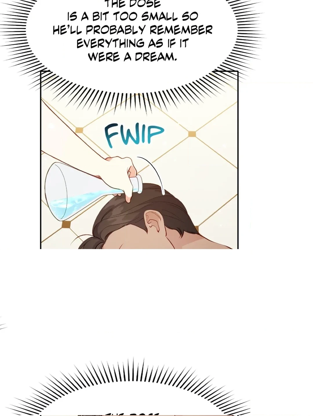 Read Finding Twilight chapter 4 image 69 on Lezhin