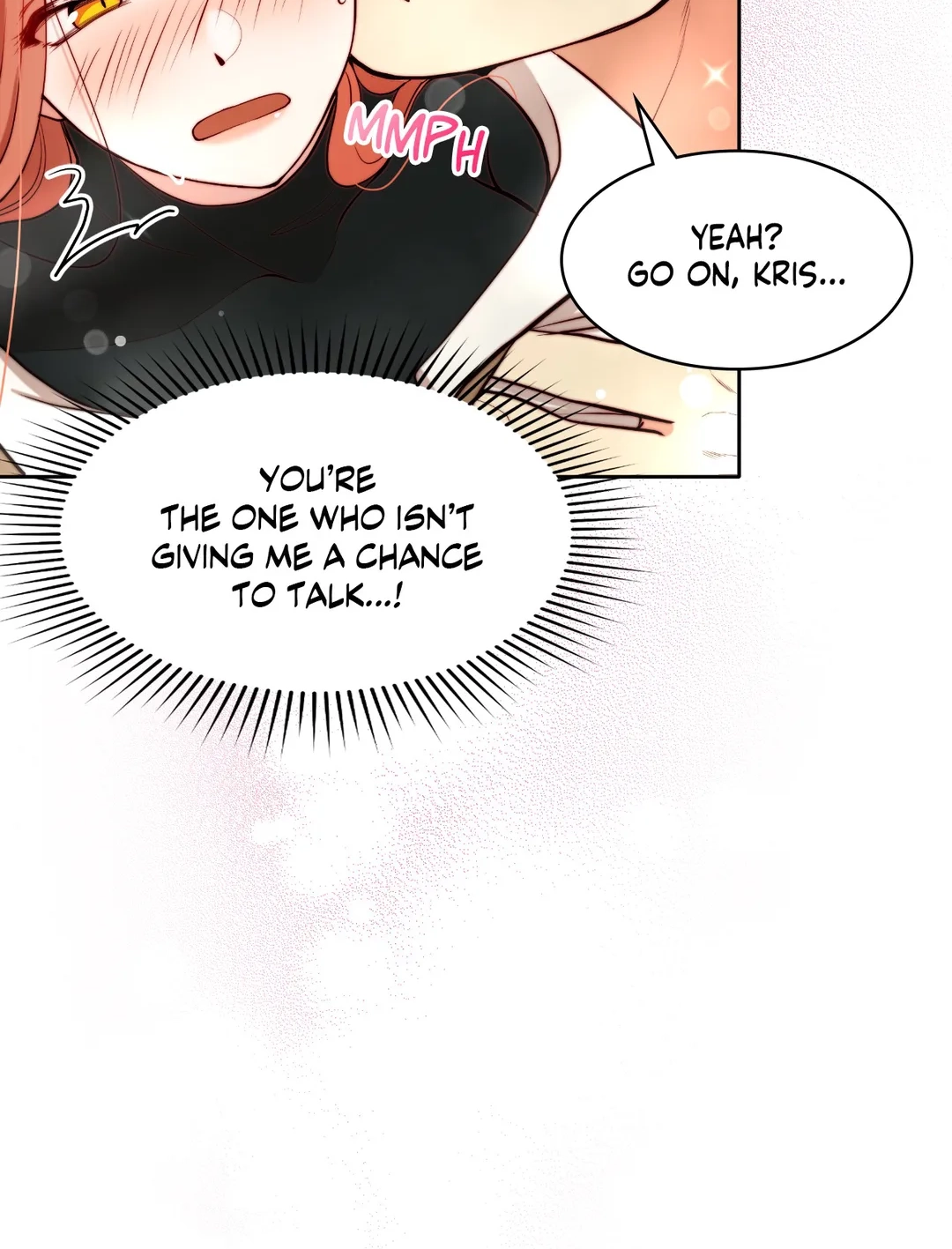 Read Finding Twilight chapter 4 image 7 on Lezhin