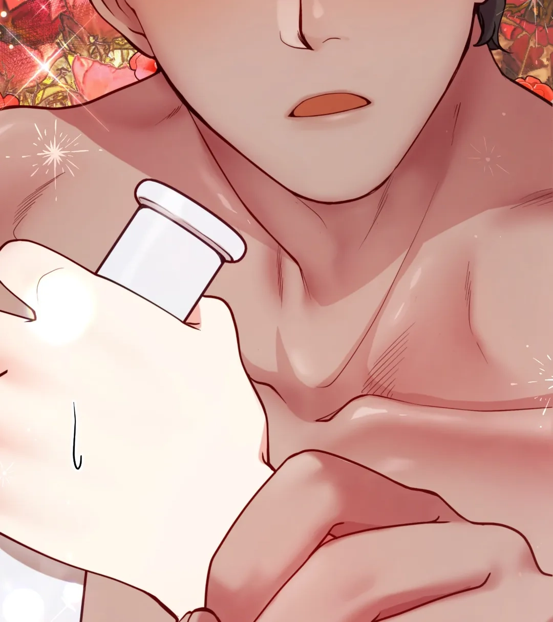 Read Finding Twilight chapter 4 image 75 on Lezhin