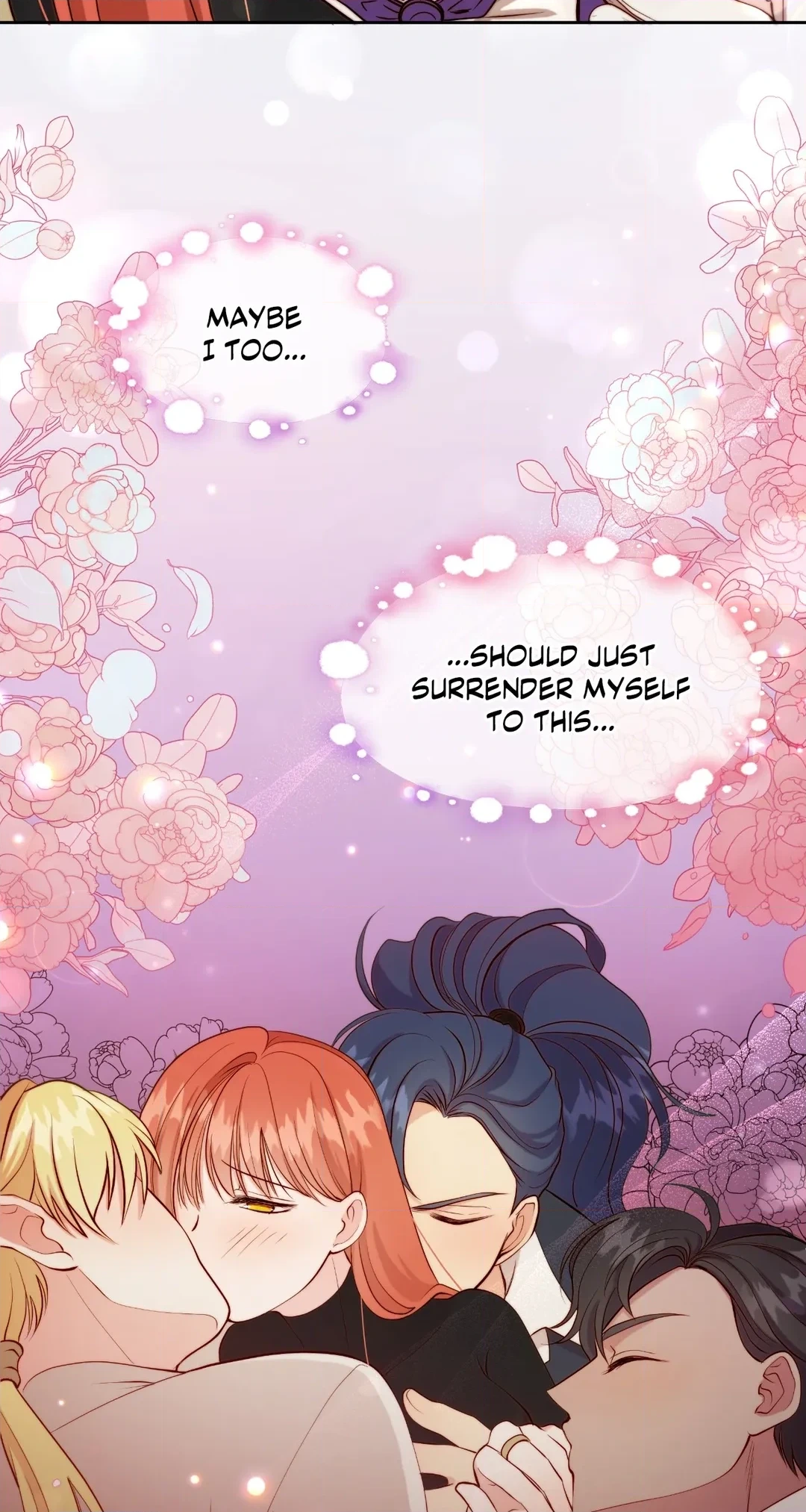 Read Finding Twilight chapter 4 image 9 on Lezhin