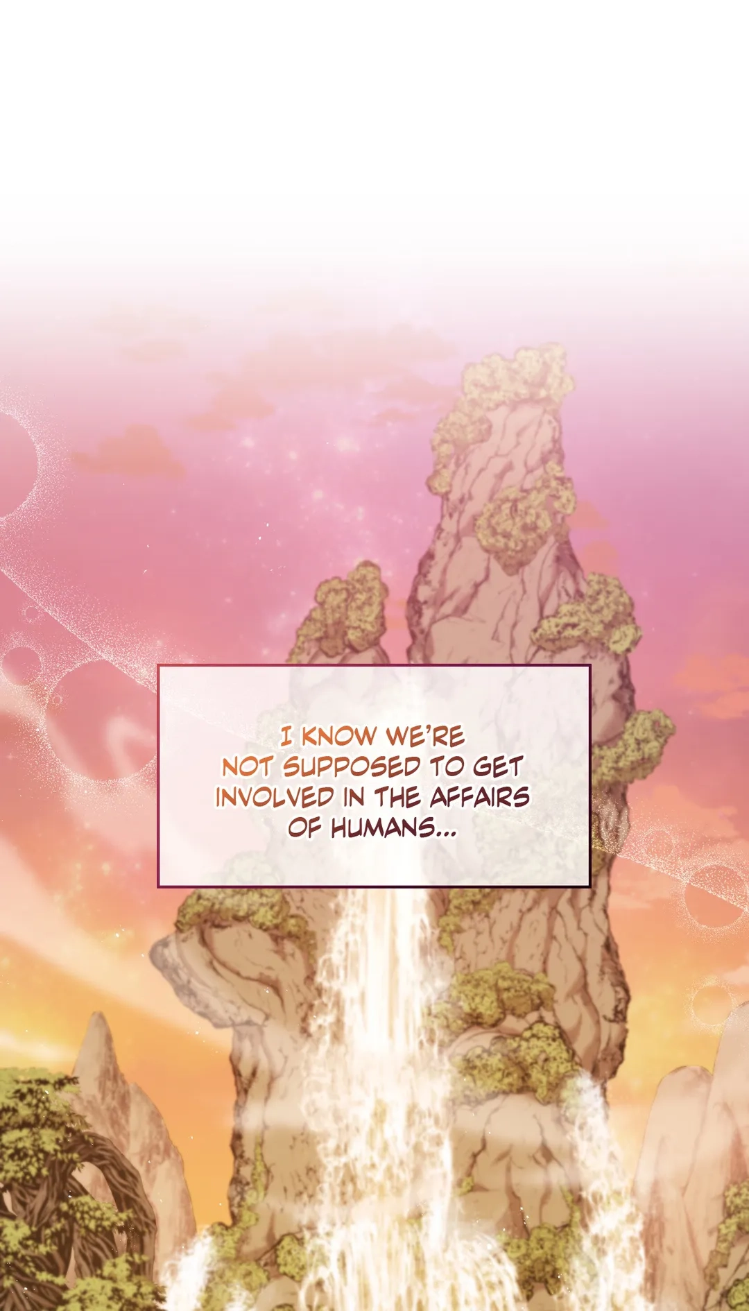 Read Finding Twilight chapter 40 image 1 on Lezhin