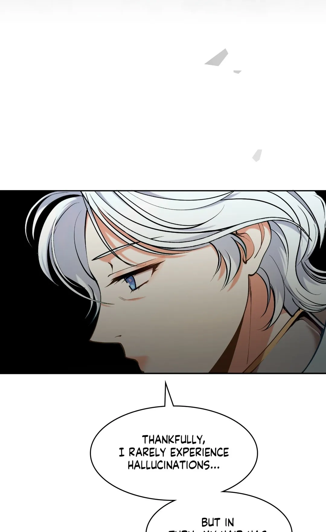 Read Finding Twilight chapter 40 image 10 on Lezhin