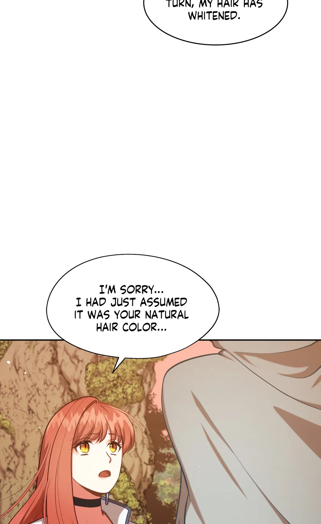 Read Finding Twilight chapter 40 image 11 on Lezhin