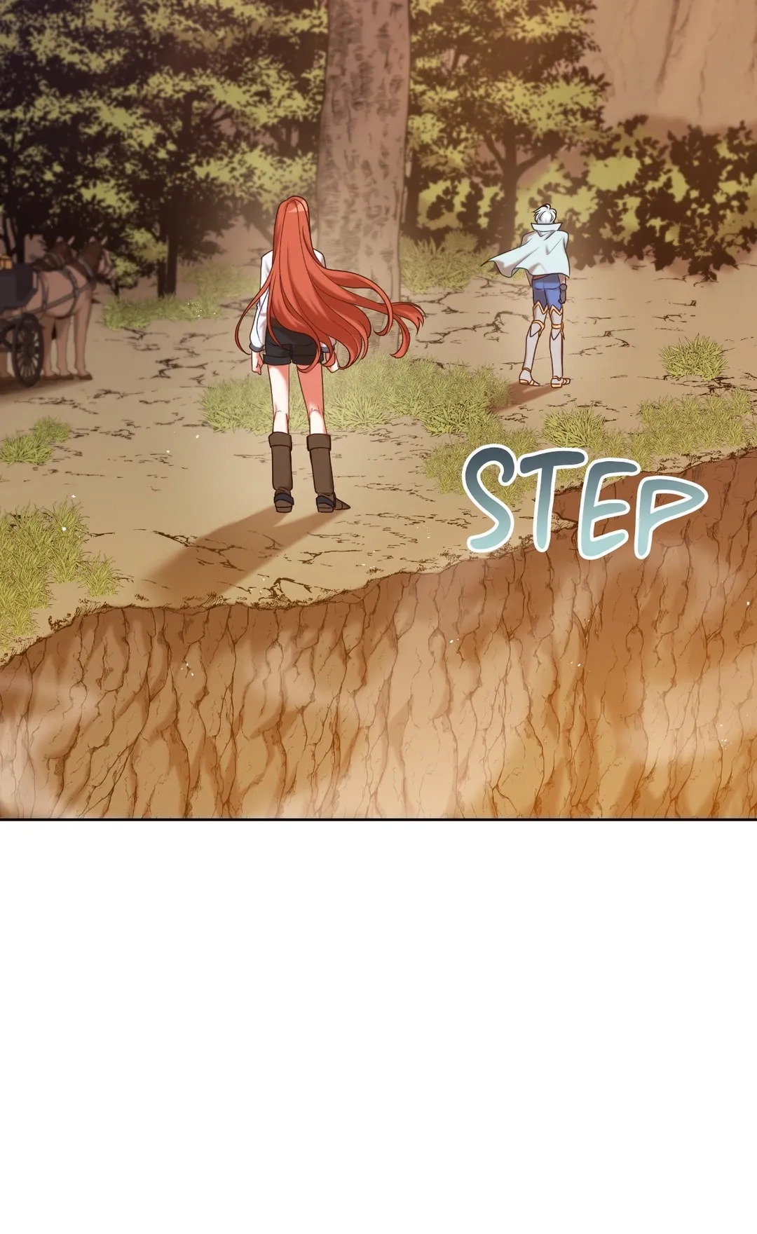 Read Finding Twilight chapter 40 image 13 on Lezhin