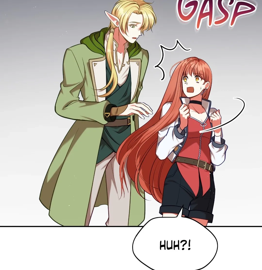 Read Finding Twilight chapter 40 image 21 on Lezhin