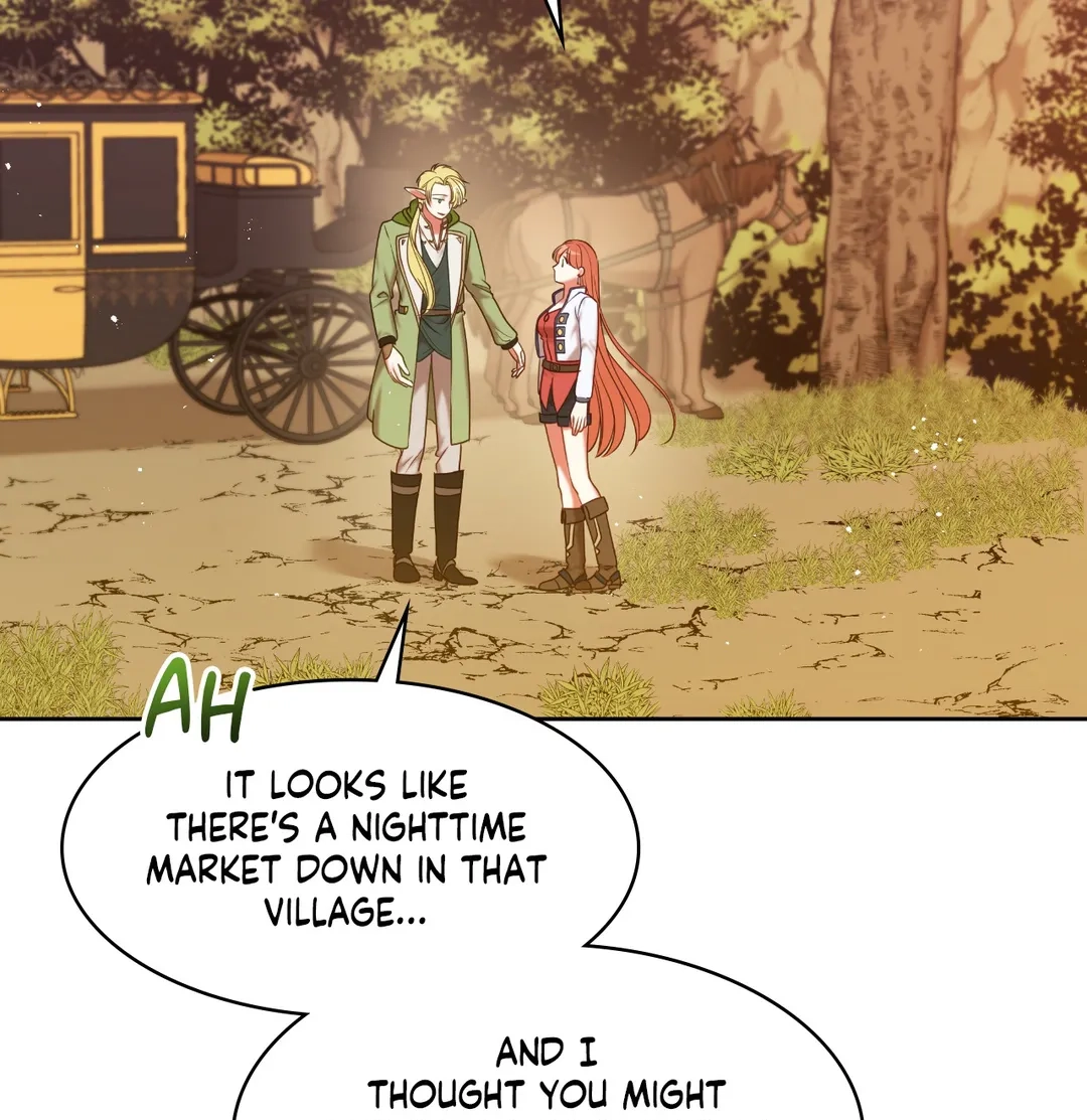 Read Finding Twilight chapter 40 image 25 on Lezhin