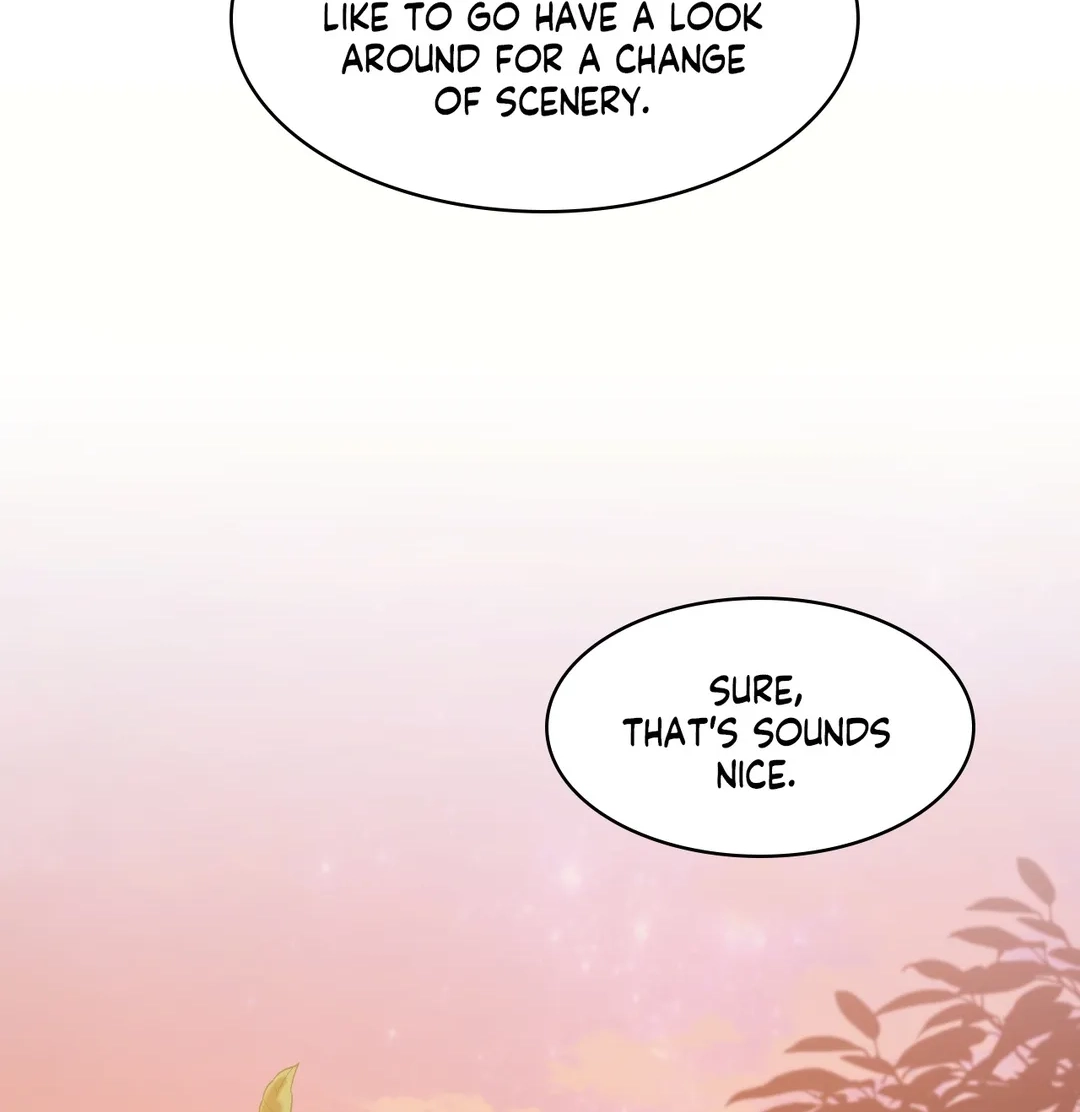 Read Finding Twilight chapter 40 image 26 on Lezhin