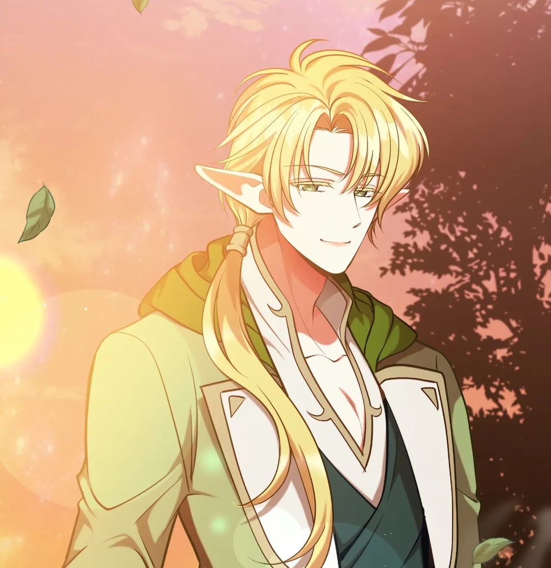 Read Finding Twilight chapter 40 image 27 on Lezhin