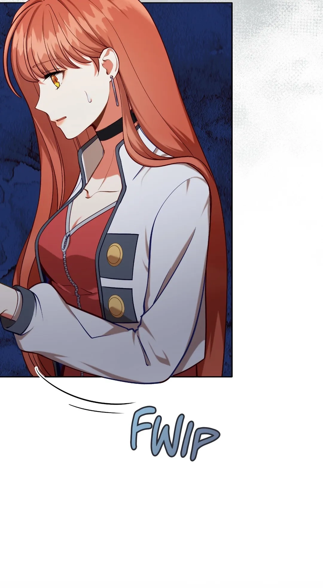 Read Finding Twilight chapter 40 image 31 on Lezhin