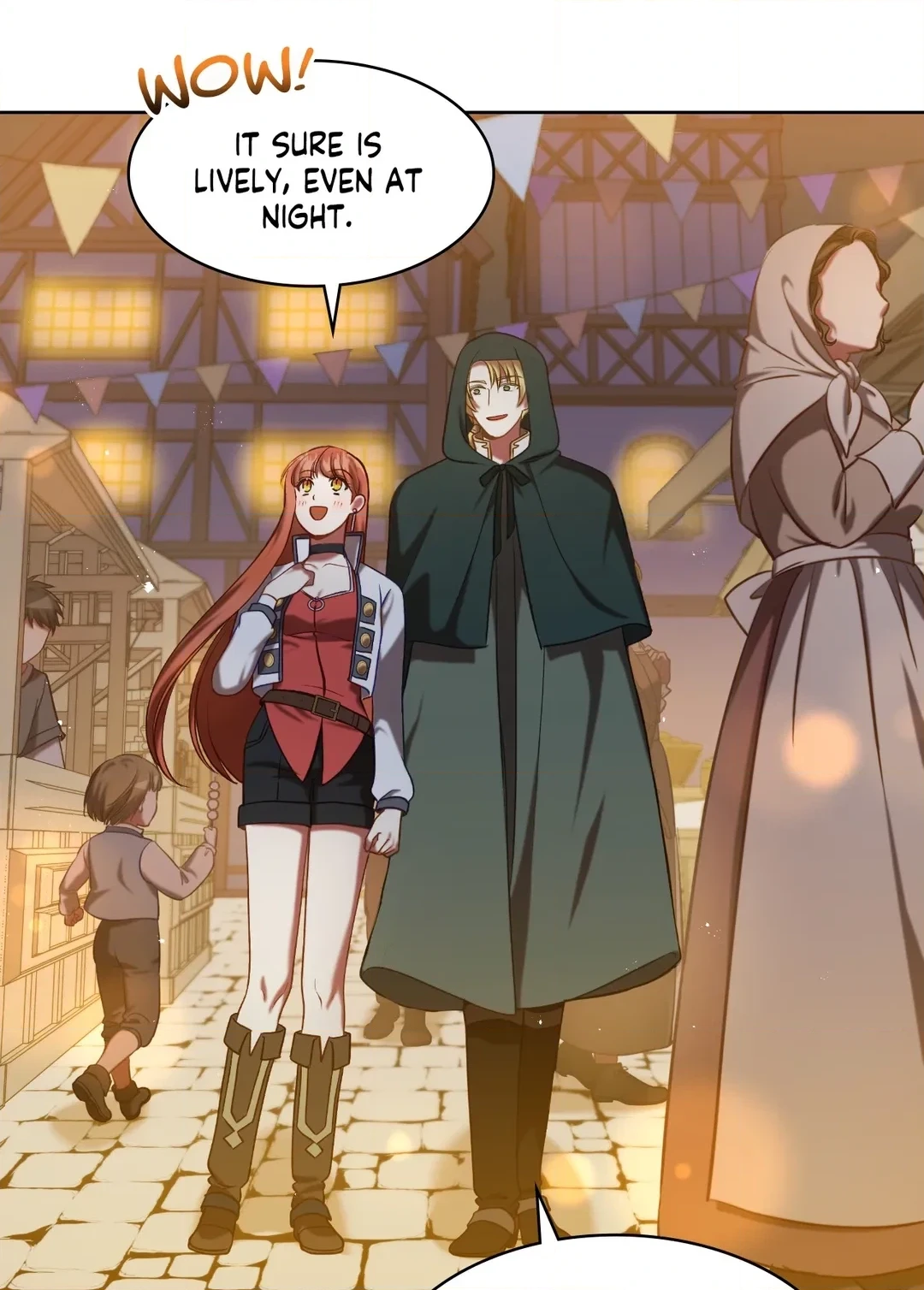 Read Finding Twilight chapter 40 image 39 on Lezhin