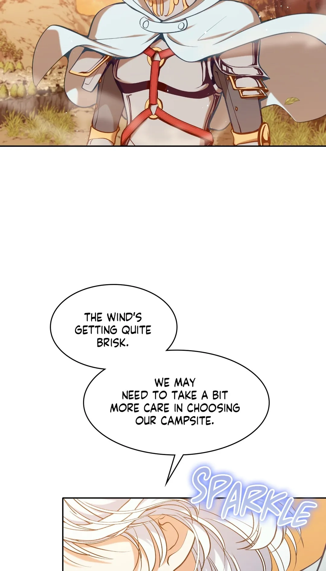 Read Finding Twilight chapter 40 image 4 on Lezhin
